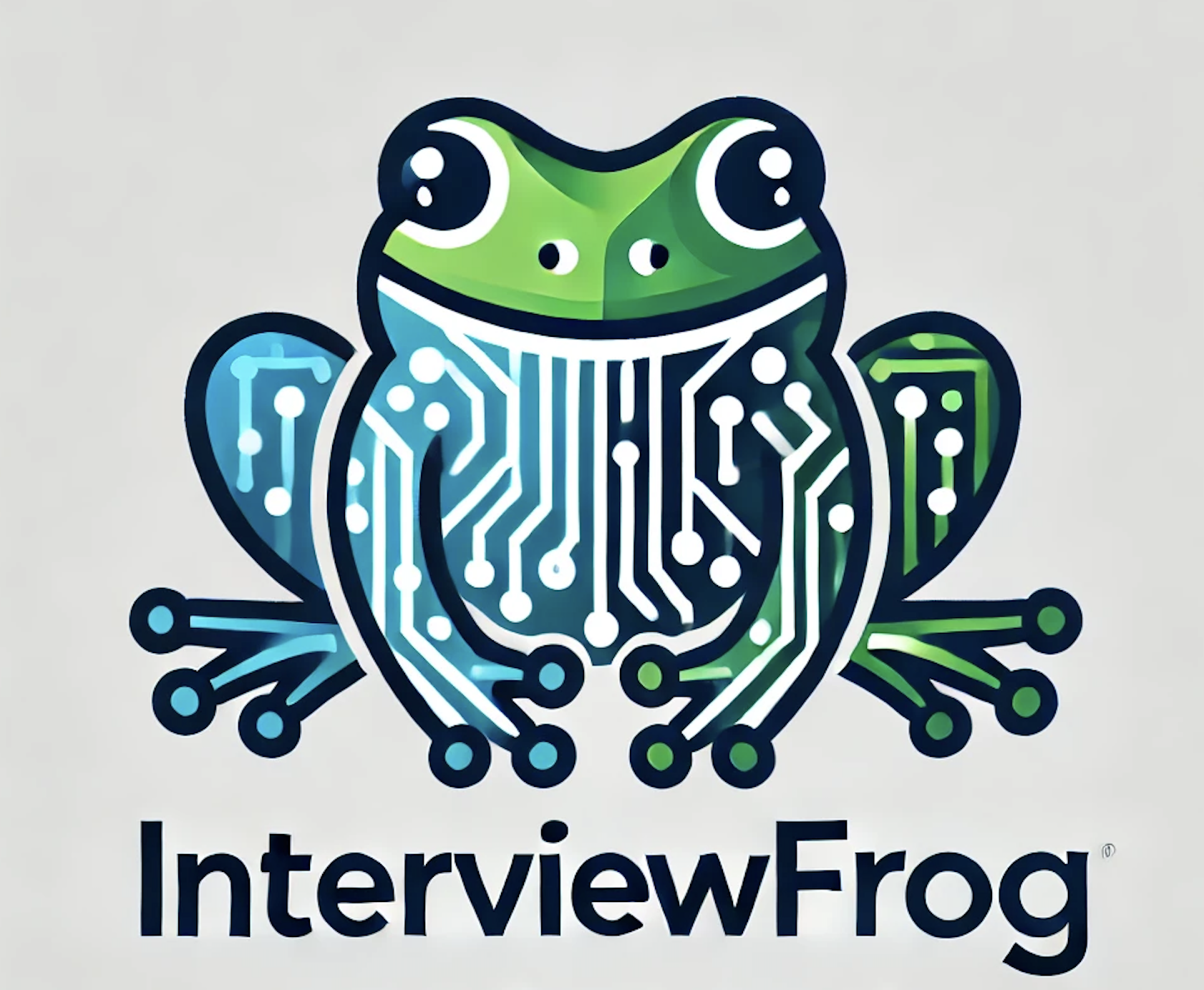 InterviewFrog Logo