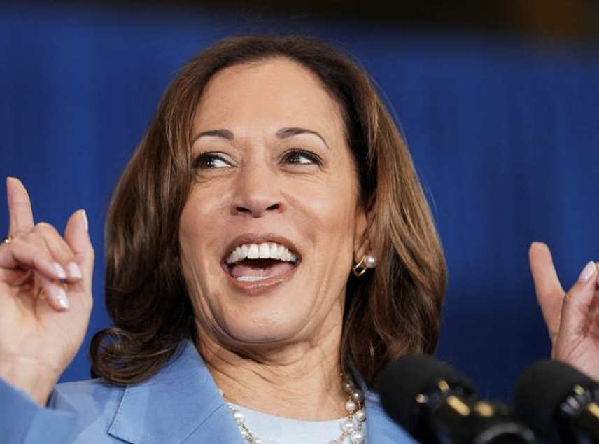 Kamala Harris